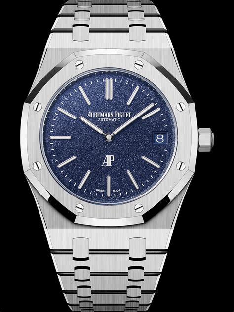 audemars piguet royal oak prices|royal oak price list.